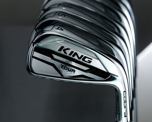 COBRA golf unveils new King Tour Irons - GolfPunkHQ